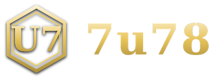 7u78 logo